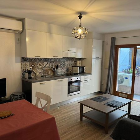 Cosy Poullan, 2-Bedroom Apartment, 200 M From The Beach Nicea Zewnętrze zdjęcie