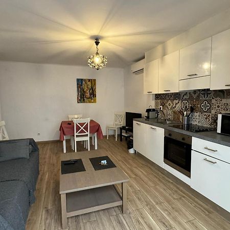 Cosy Poullan, 2-Bedroom Apartment, 200 M From The Beach Nicea Zewnętrze zdjęcie