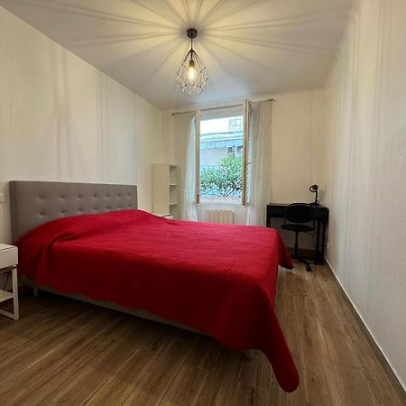 Cosy Poullan, 2-Bedroom Apartment, 200 M From The Beach Nicea Zewnętrze zdjęcie
