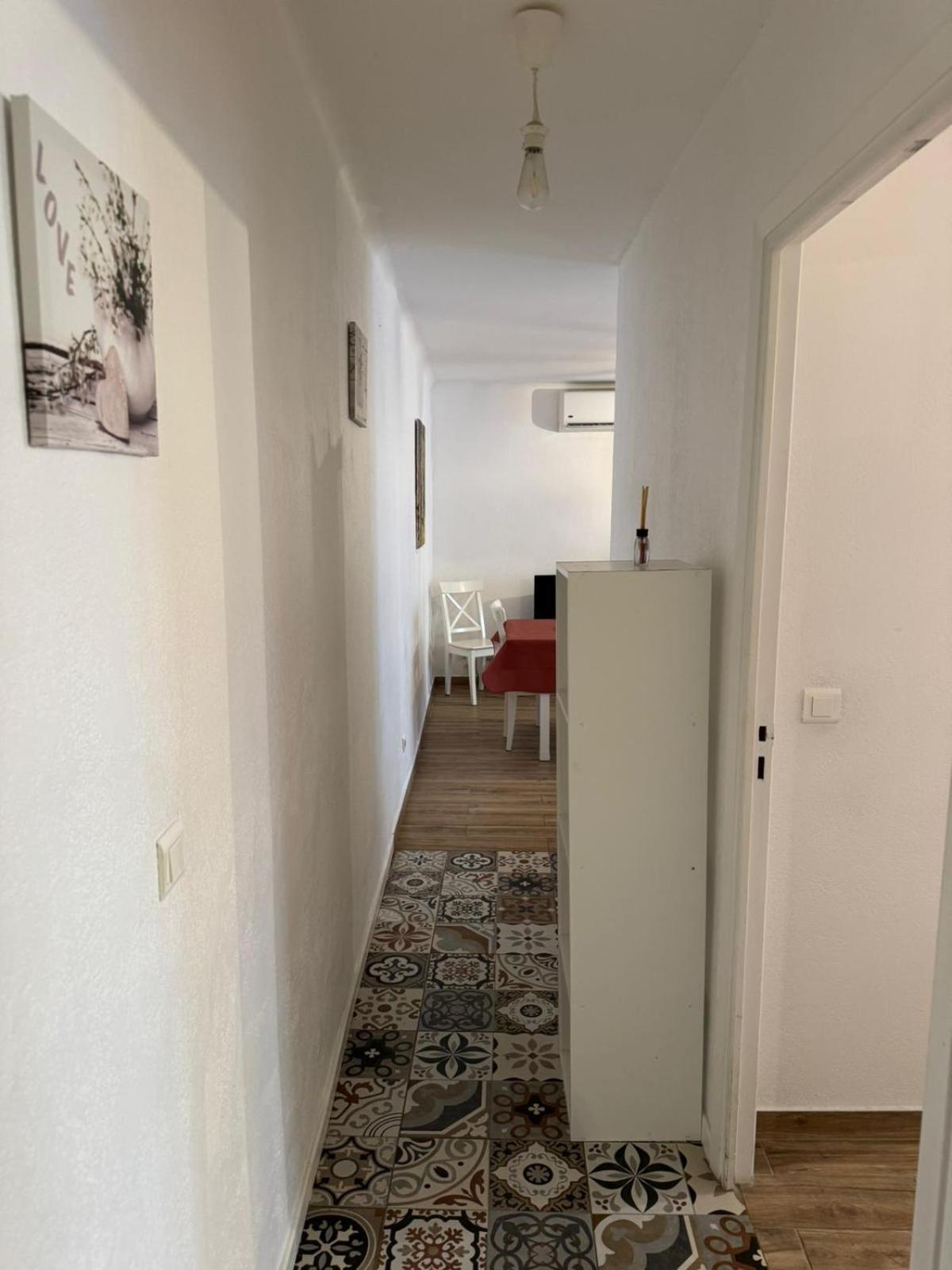 Cosy Poullan, 2-Bedroom Apartment, 200 M From The Beach Nicea Zewnętrze zdjęcie