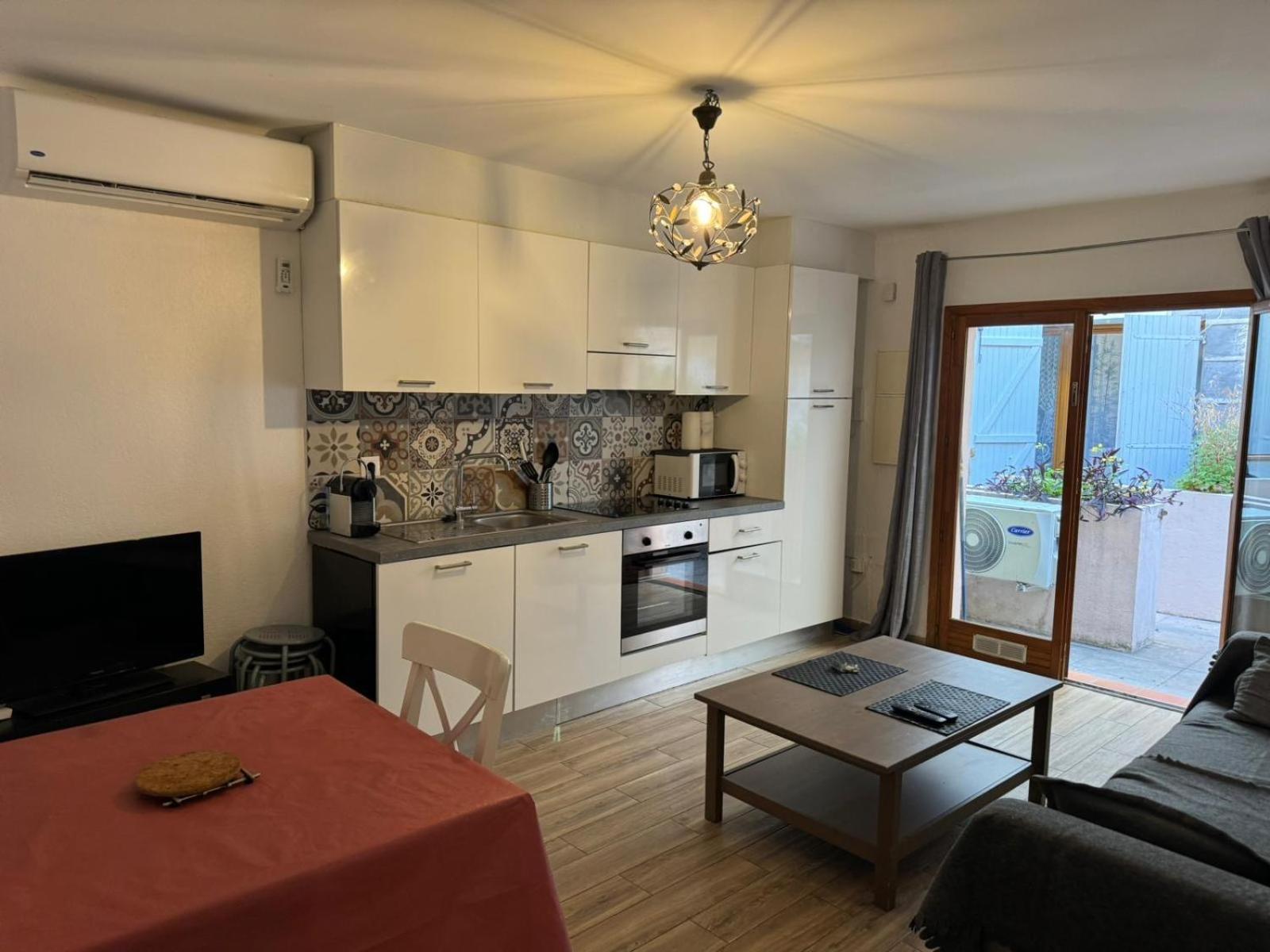 Cosy Poullan, 2-Bedroom Apartment, 200 M From The Beach Nicea Zewnętrze zdjęcie