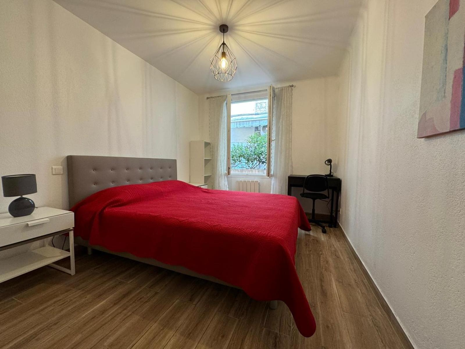 Cosy Poullan, 2-Bedroom Apartment, 200 M From The Beach Nicea Zewnętrze zdjęcie