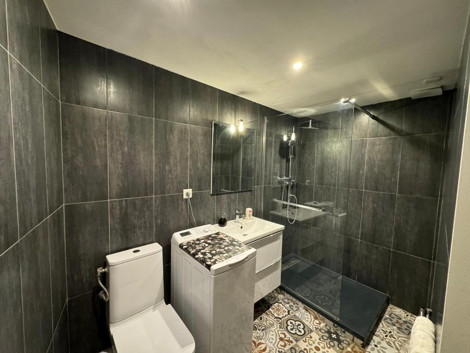 Cosy Poullan, 2-Bedroom Apartment, 200 M From The Beach Nicea Zewnętrze zdjęcie