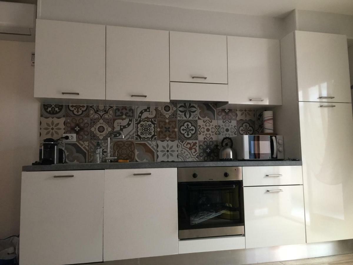 Cosy Poullan, 2-Bedroom Apartment, 200 M From The Beach Nicea Zewnętrze zdjęcie
