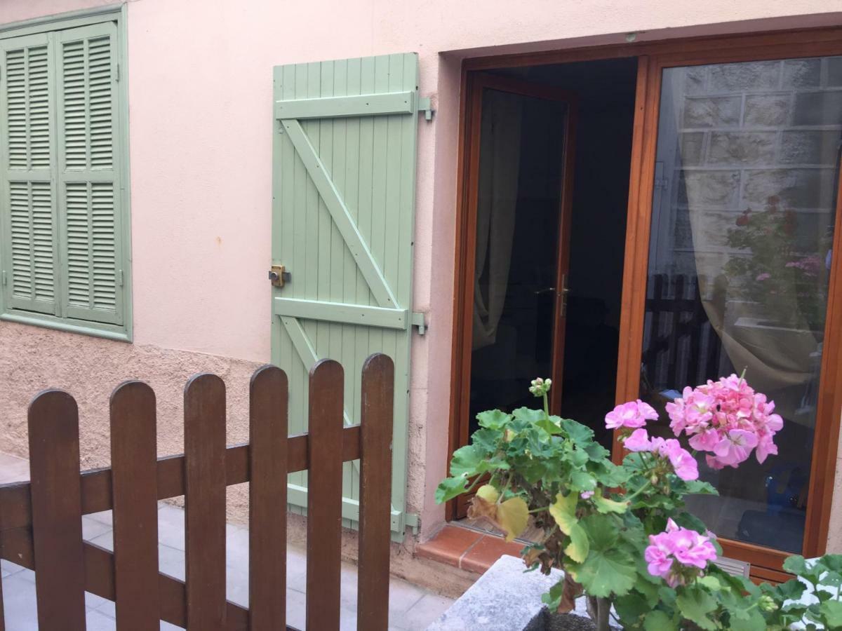 Cosy Poullan, 2-Bedroom Apartment, 200 M From The Beach Nicea Zewnętrze zdjęcie