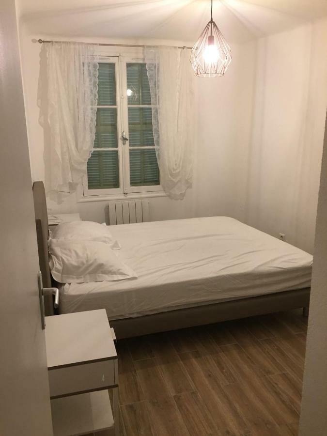 Cosy Poullan, 2-Bedroom Apartment, 200 M From The Beach Nicea Zewnętrze zdjęcie