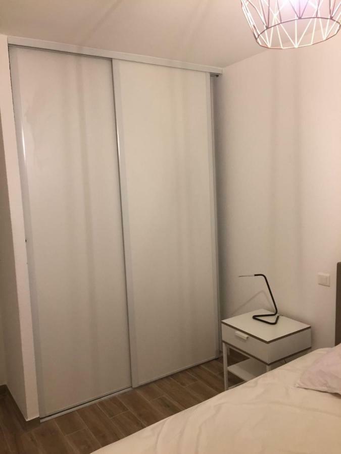 Cosy Poullan, 2-Bedroom Apartment, 200 M From The Beach Nicea Zewnętrze zdjęcie