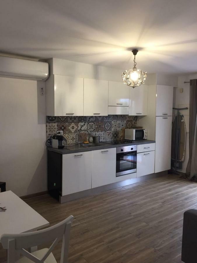 Cosy Poullan, 2-Bedroom Apartment, 200 M From The Beach Nicea Zewnętrze zdjęcie