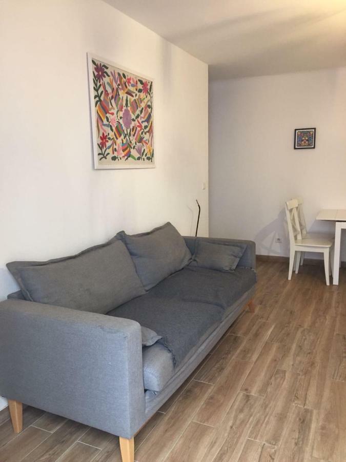 Cosy Poullan, 2-Bedroom Apartment, 200 M From The Beach Nicea Zewnętrze zdjęcie