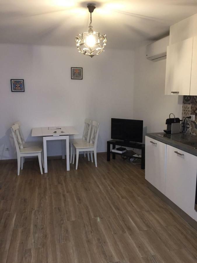 Cosy Poullan, 2-Bedroom Apartment, 200 M From The Beach Nicea Zewnętrze zdjęcie