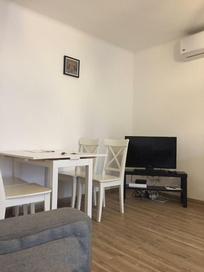 Cosy Poullan, 2-Bedroom Apartment, 200 M From The Beach Nicea Zewnętrze zdjęcie
